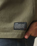 Men's Everest Tee - Olive